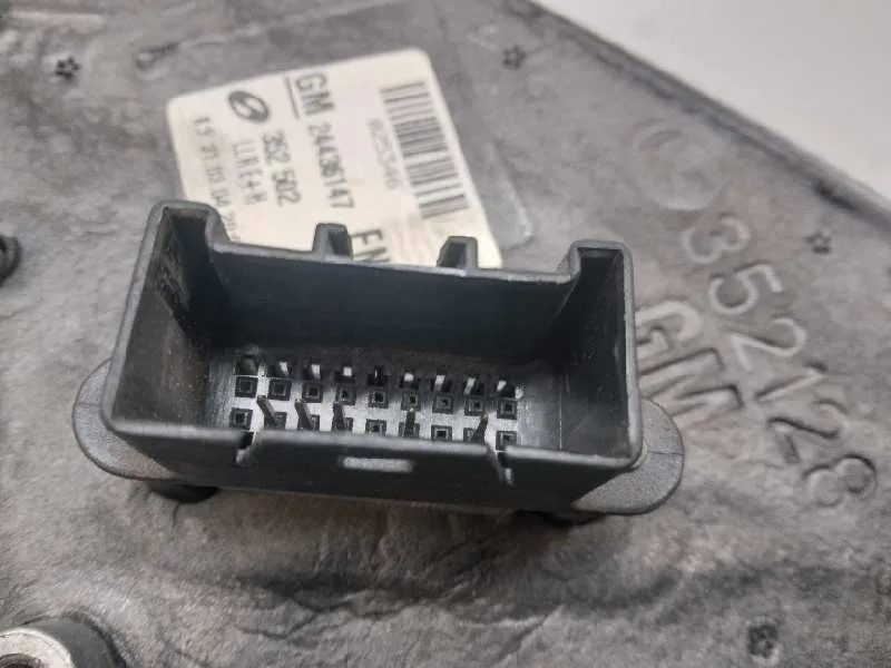 Retrovisor Derecho para Opel Vectra C Berlina