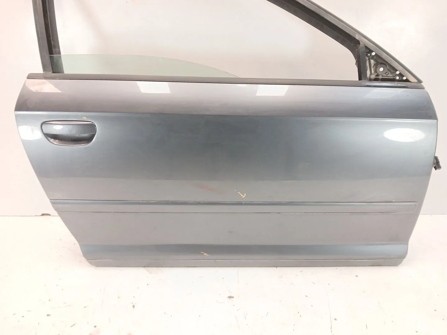 Puerta Delantera Derecha para Audi A3 (8P)