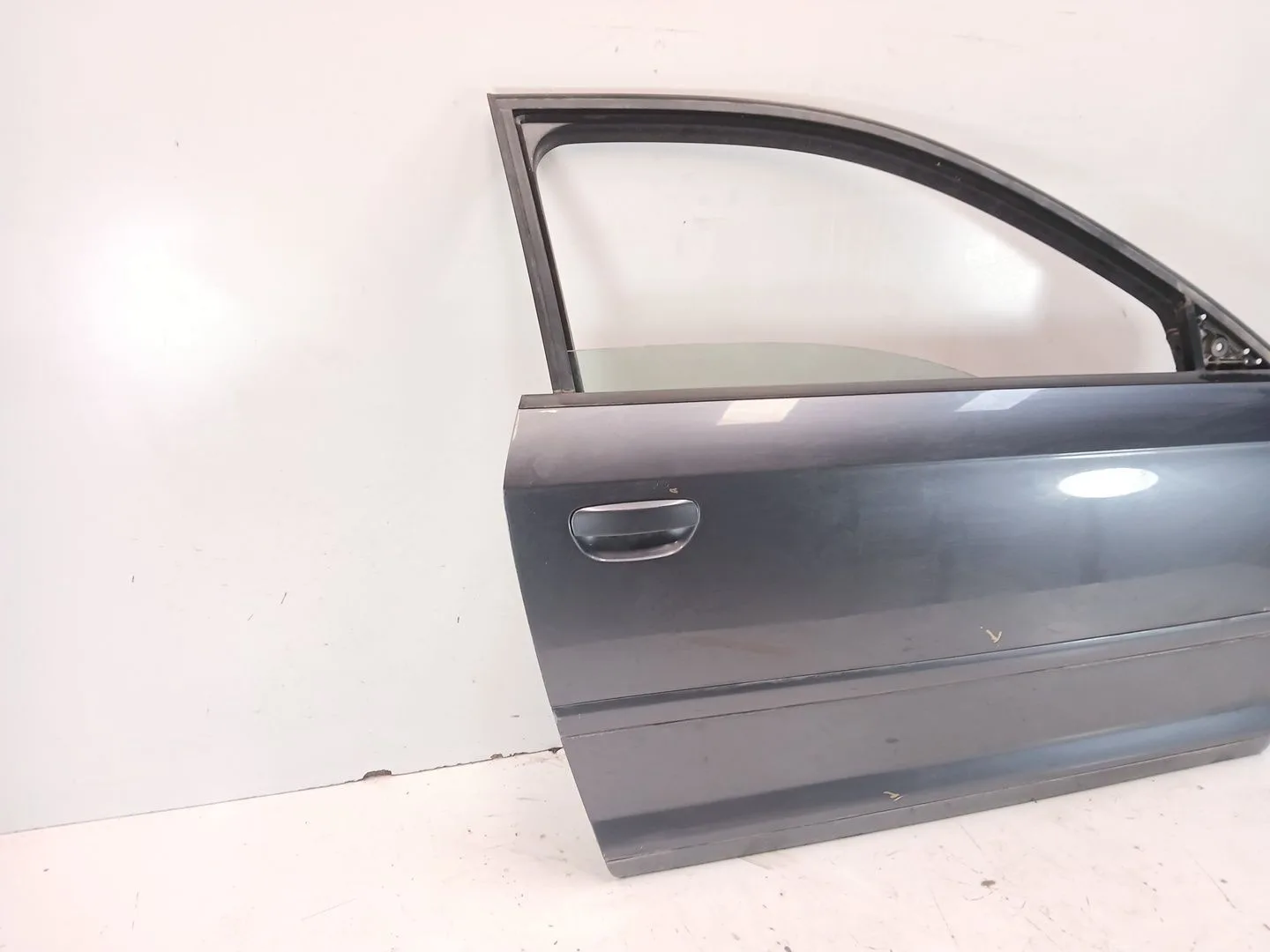 Puerta Delantera Derecha para Audi A3 (8P)