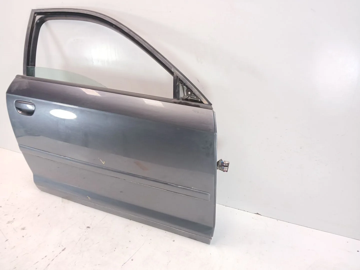 Puerta Delantera Derecha para Audi A3 (8P)