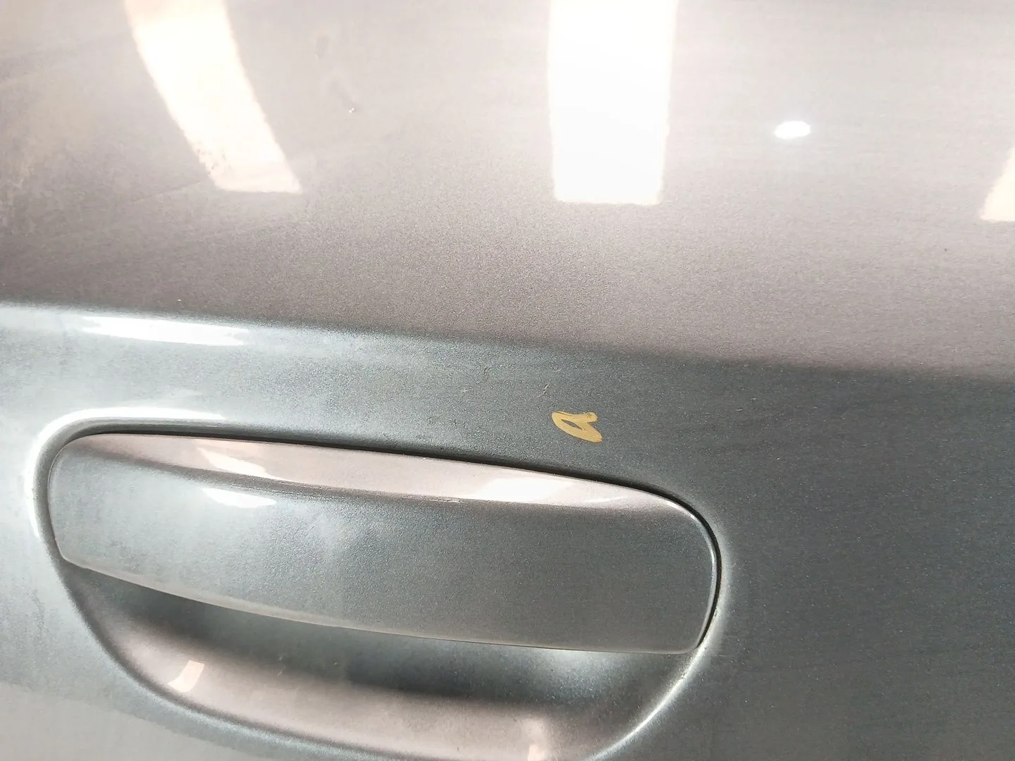 Puerta Delantera Derecha para Audi A3 (8P)