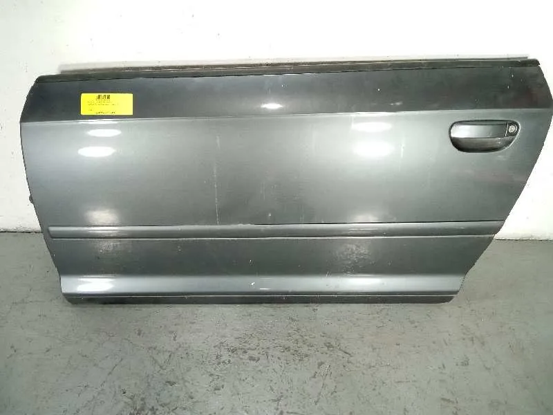 Puerta Delantera Izquierda para Audi A3 (8P)
