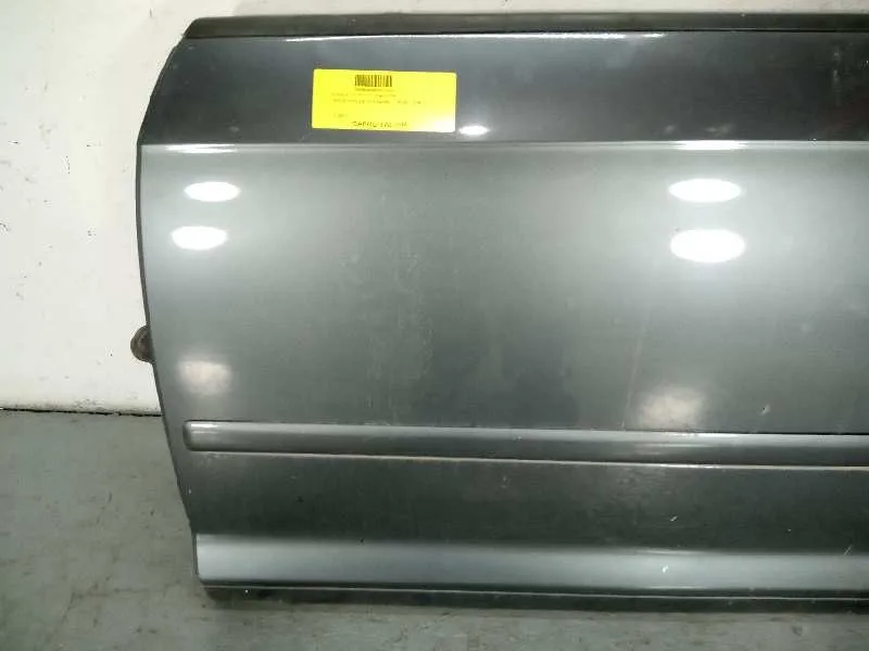 Puerta Delantera Izquierda para Audi A3 (8P)