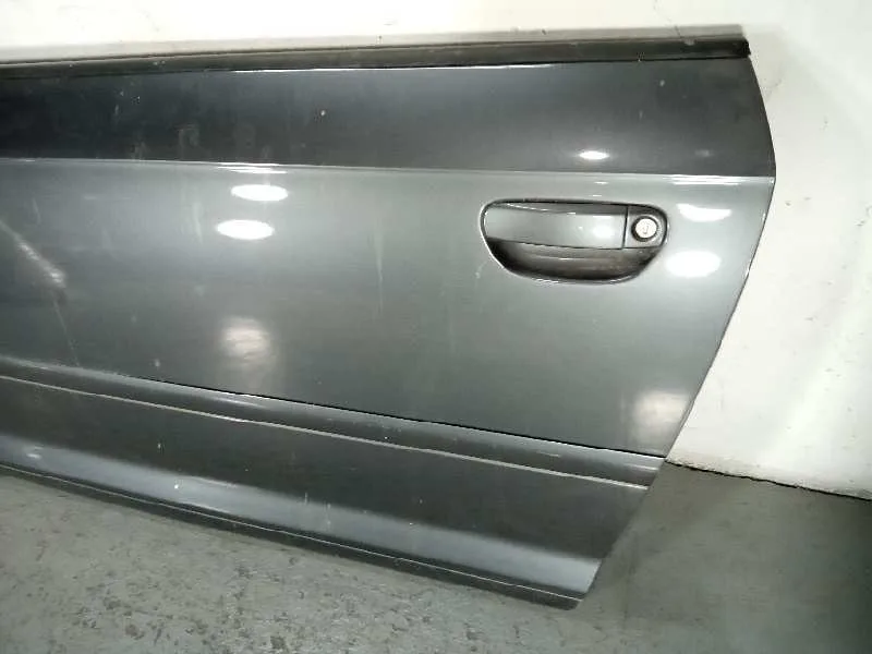 Puerta Delantera Izquierda para Audi A3 (8P)