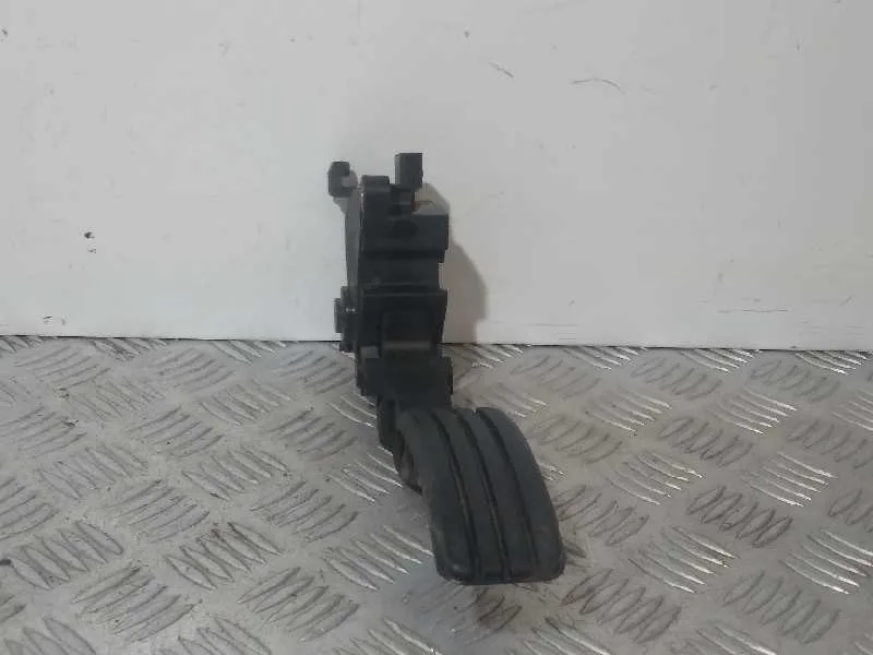Potenciometro Pedal para Renault Megane Iii Berlina 5 P