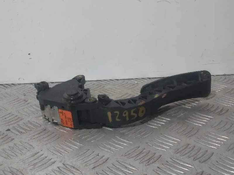Potenciometro Pedal para Renault Megane Iii Berlina 5 P