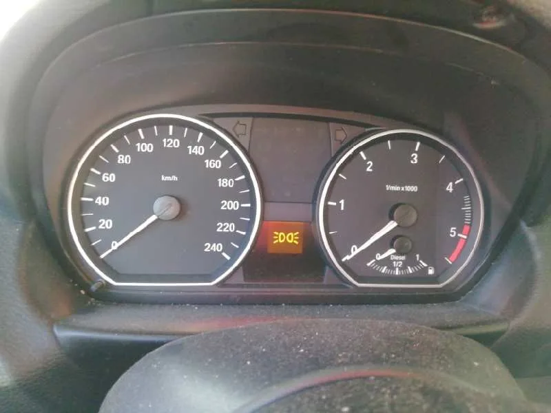 Cuadro Instrumentos para Bmw Serie 1 Berlina (E81/E87)
