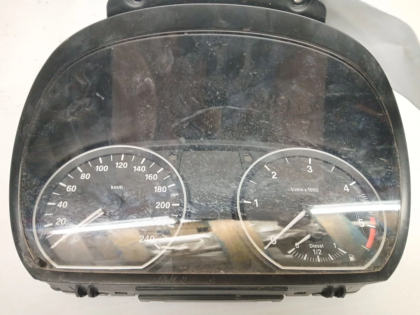 Cuadro Instrumentos para Bmw Serie 1 Berlina (E81/E87)