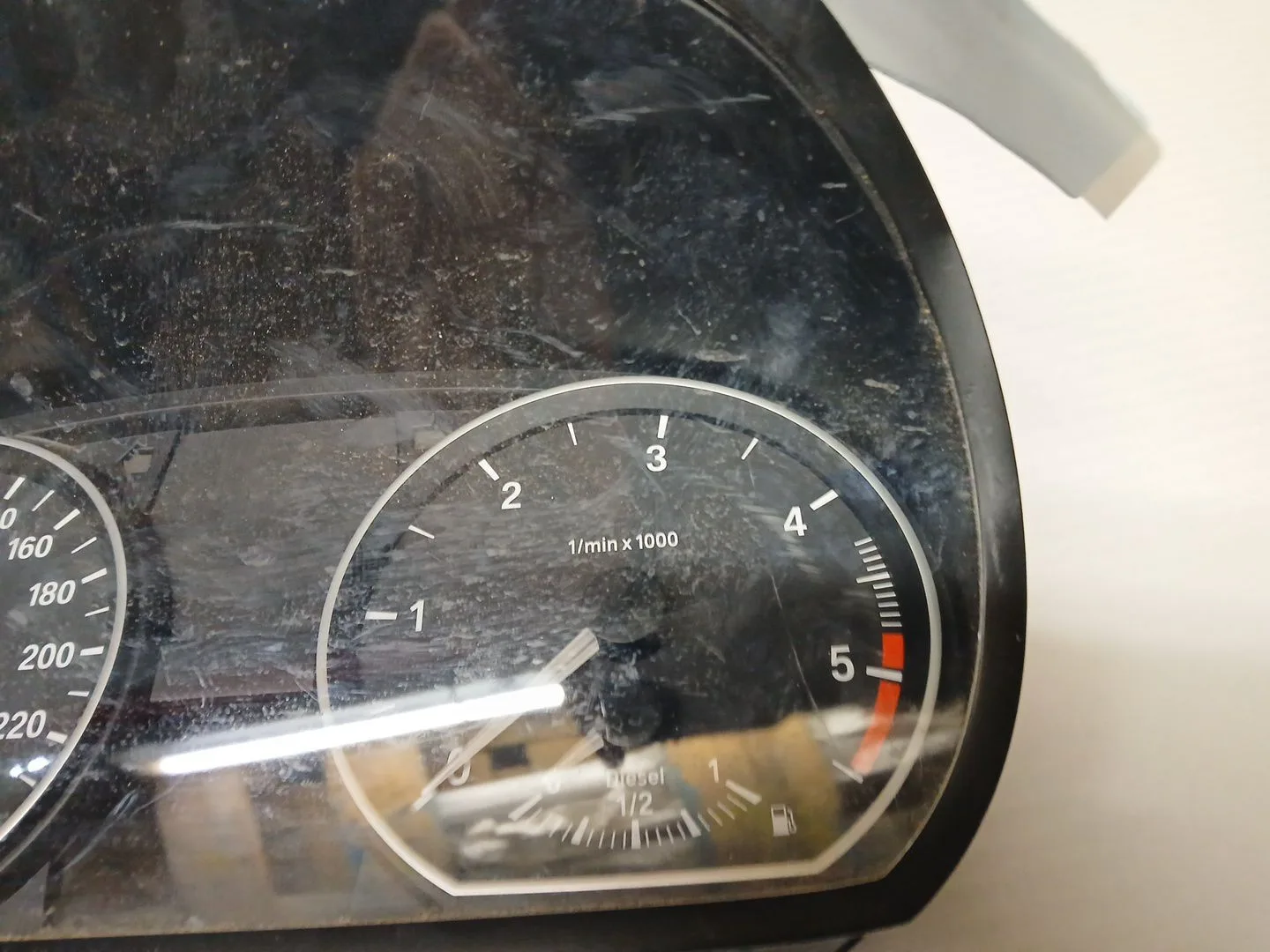 Cuadro Instrumentos para Bmw Serie 1 Berlina (E81/E87)