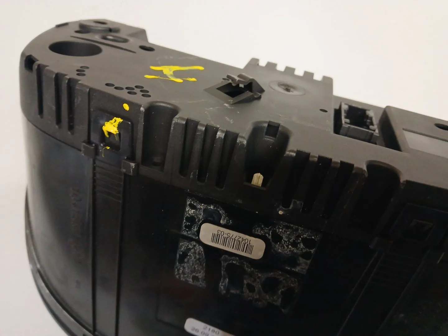 Cuadro Instrumentos para Bmw Serie 1 Berlina (E81/E87)