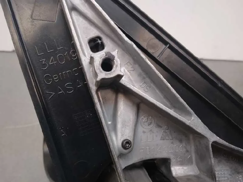 Retrovisor Izquierdo para Bmw Serie 1 Berlina (E81/E87)