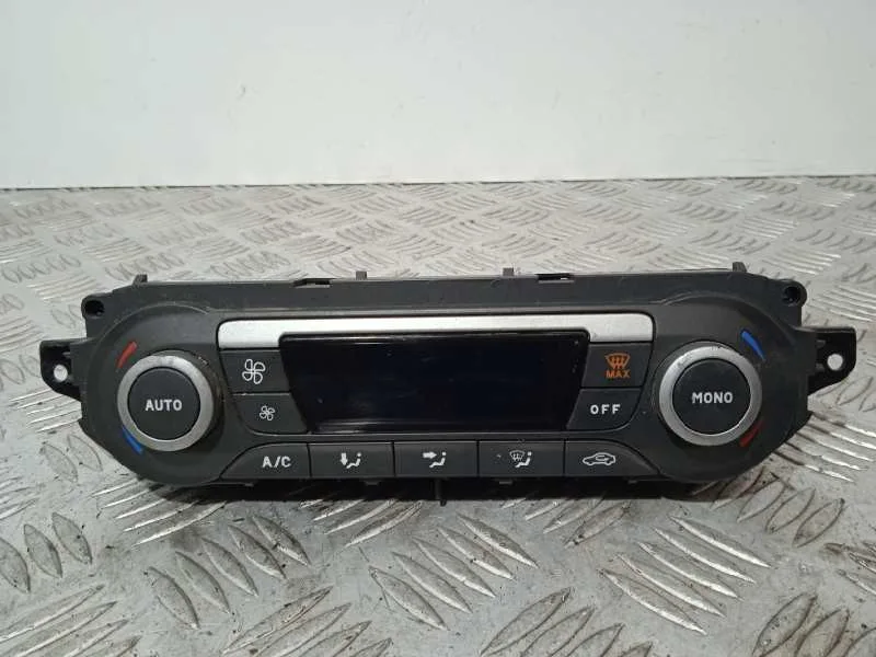 Mando Climatizador para Ford C-Max (Cb3)