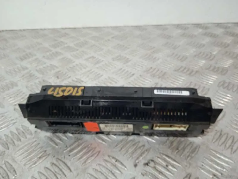 Mando Climatizador para Ford C-Max (Cb3)