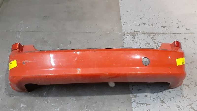 Paragolpes Trasero para Ford C-Max (Cb3)