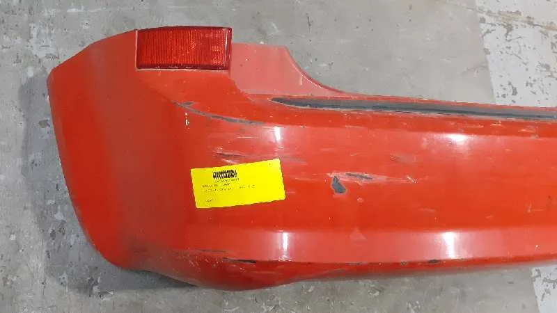 Paragolpes Trasero para Ford C-Max (Cb3)