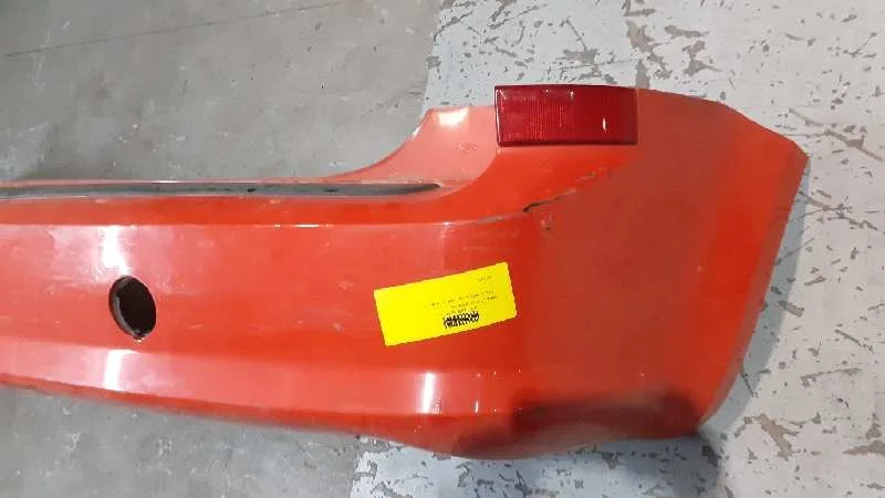 Paragolpes Trasero para Ford C-Max (Cb3)