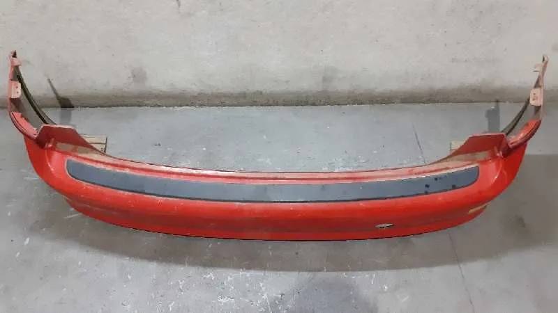 Paragolpes Trasero para Ford C-Max (Cb3)