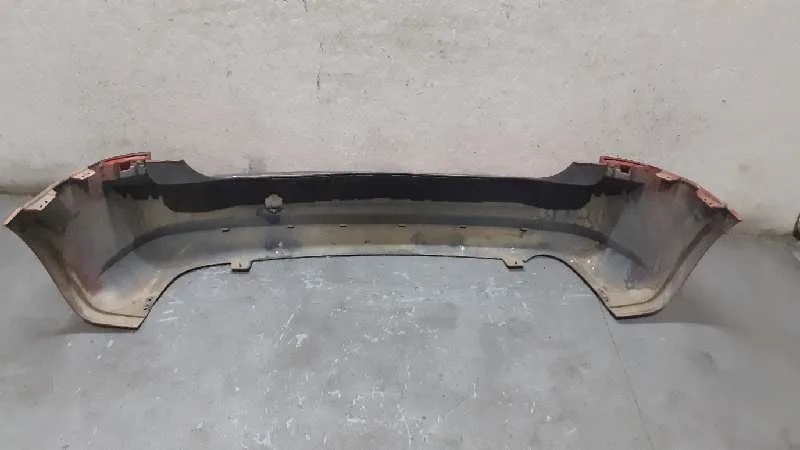 Paragolpes Trasero para Ford C-Max (Cb3)