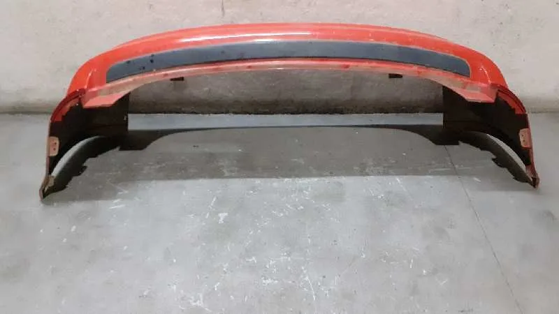 Paragolpes Trasero para Ford C-Max (Cb3)