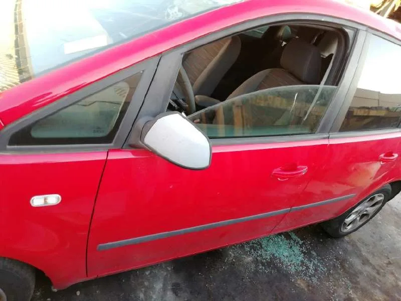 Puerta Delantera Izquierda para Ford C-Max (Cb3)