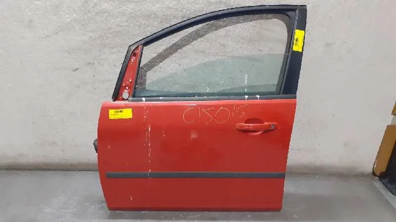 Puerta Delantera Izquierda para Ford C-Max (Cb3)