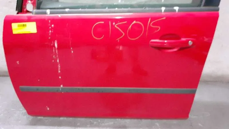 Puerta Delantera Izquierda para Ford C-Max (Cb3)