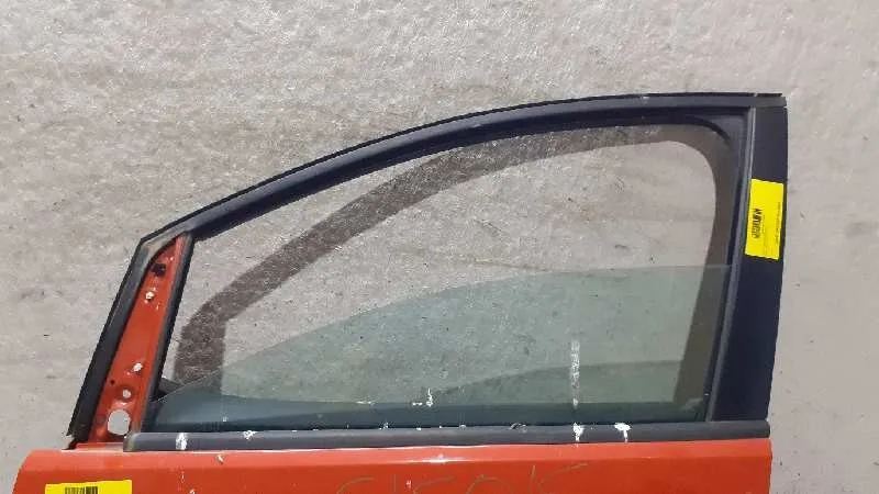 Puerta Delantera Izquierda para Ford C-Max (Cb3)