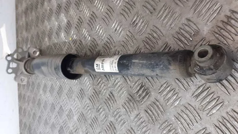 Amortiguador Trasero Izquierdo para Opel Corsa E