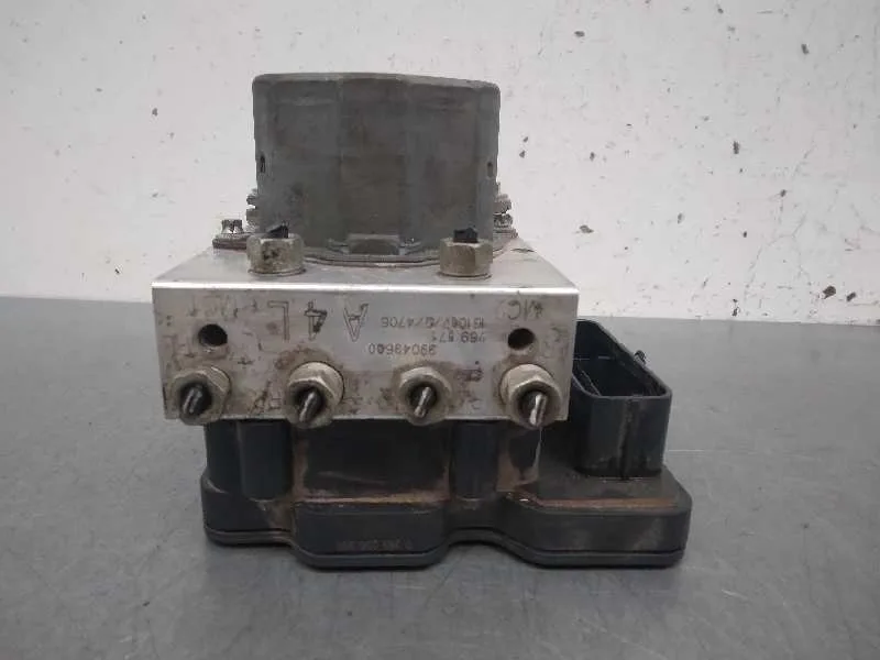 Abs para Opel Corsa E