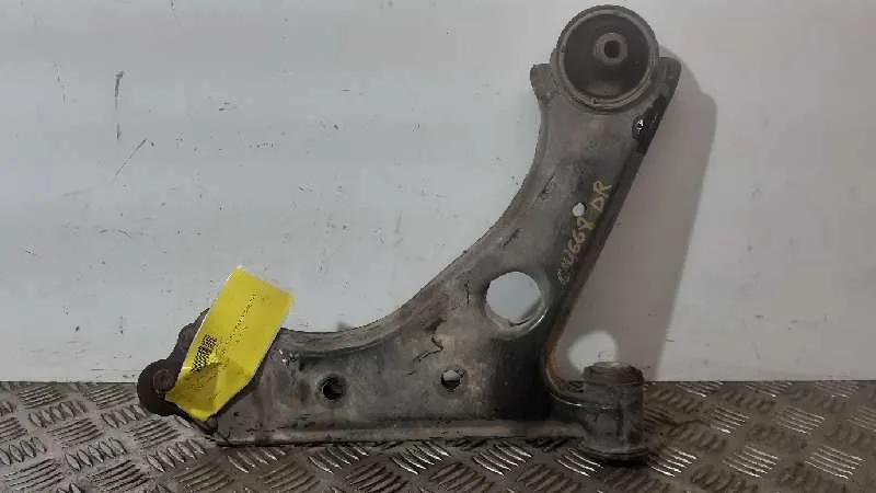 Brazo Suspension Inferior Delantero Derecho para Opel Corsa E