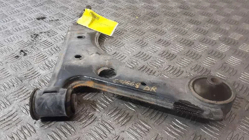 Brazo Suspension Inferior Delantero Derecho para Opel Corsa E