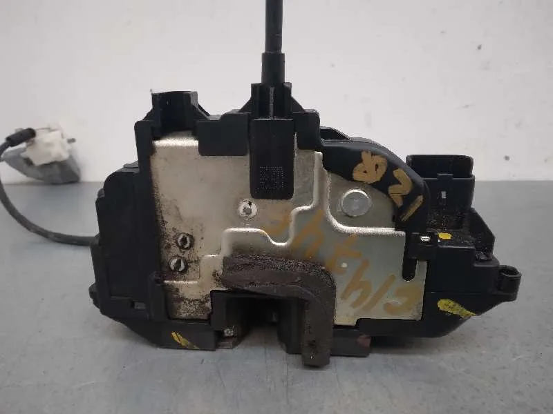 Cerradura Puerta Delantera Izquierda para Renault Clio Iii