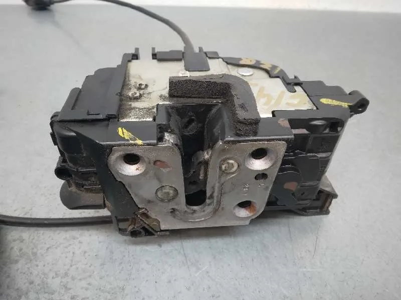 Cerradura Puerta Delantera Izquierda para Renault Clio Iii