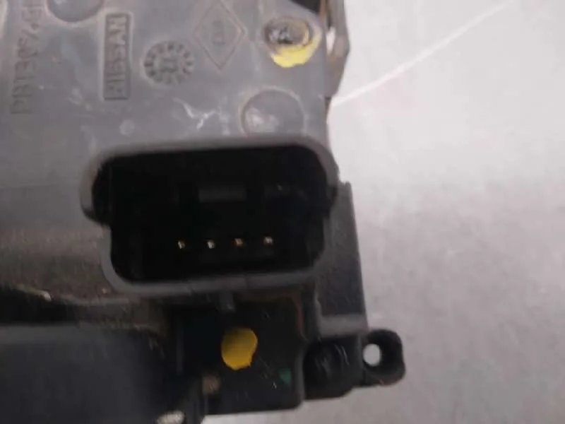 Cerradura Puerta Delantera Izquierda para Renault Clio Iii