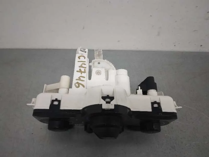 Mando Calefaccion / Aire Acondicionado para Renault Clio Iii