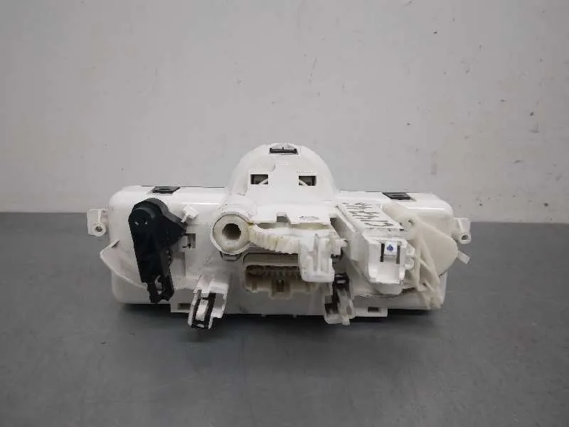 Mando Calefaccion / Aire Acondicionado para Renault Clio Iii