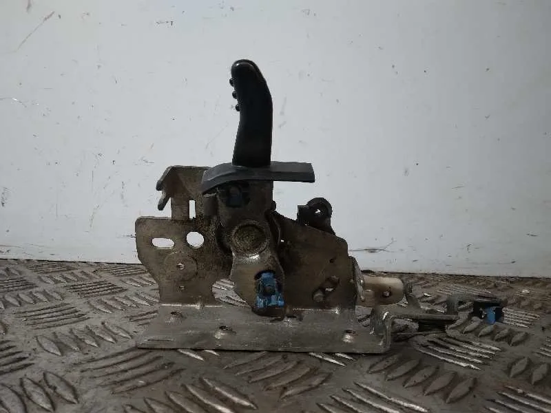 Maneta Exterior Porton para Citroën Berlingo