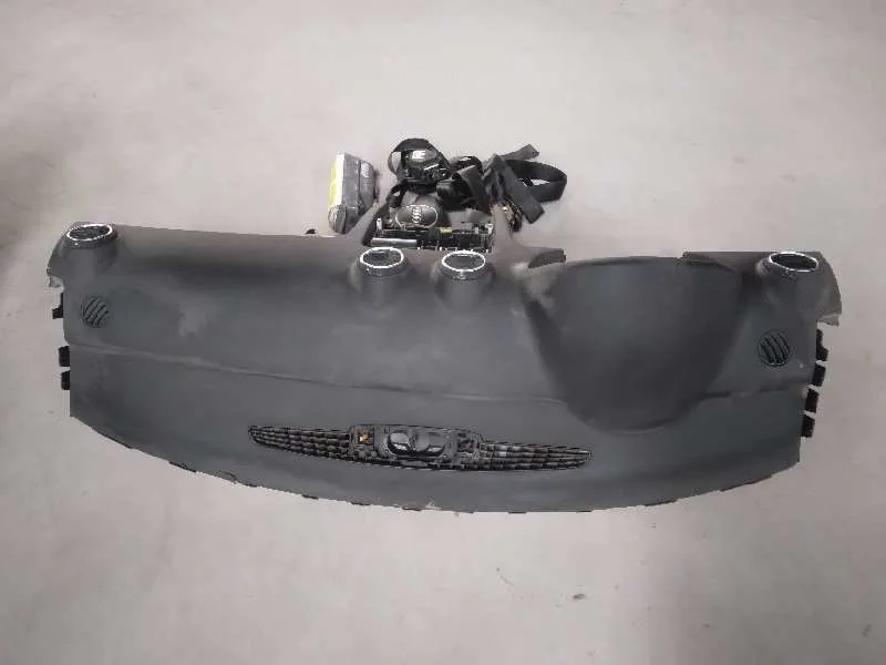 Kit Airbag para Audi A3 (8P)