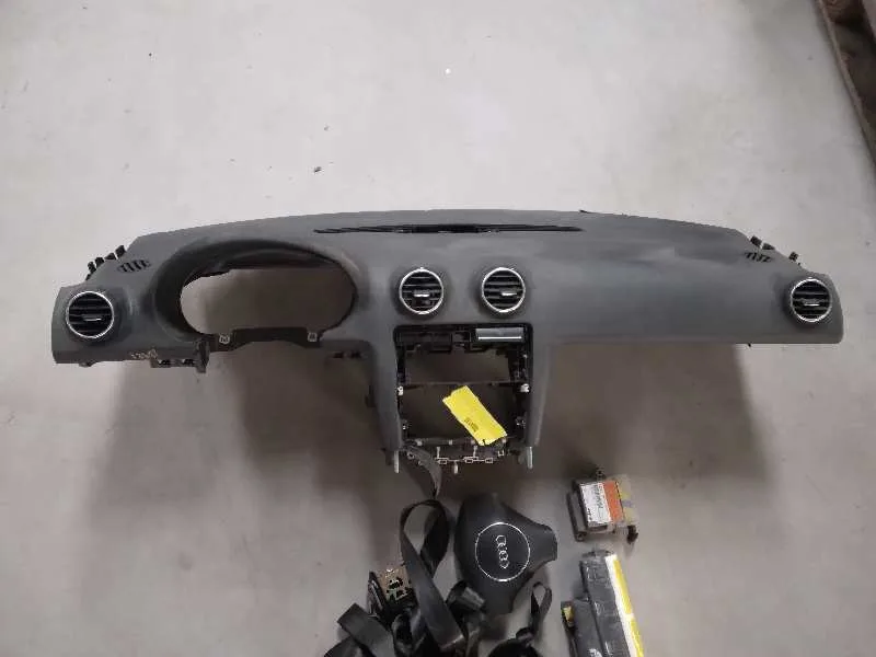 Kit Airbag para Audi A3 (8P)