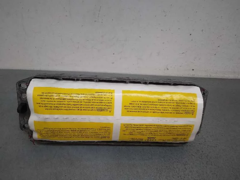 Kit Airbag para Audi A3 (8P)