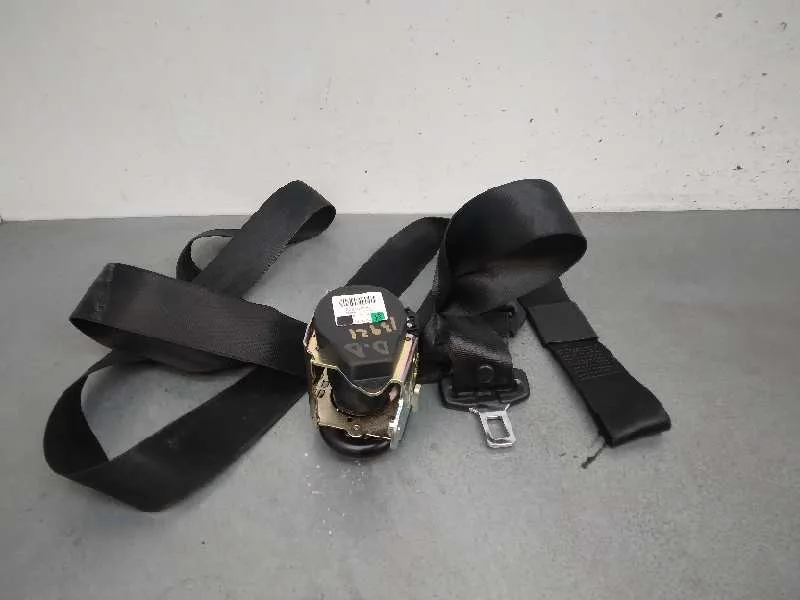 Kit Airbag para Audi A3 (8P)