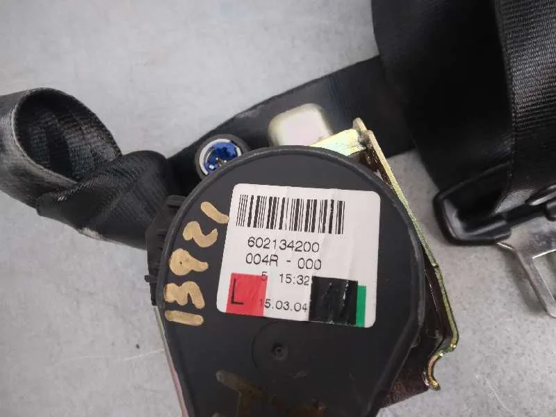 Kit Airbag para Audi A3 (8P)