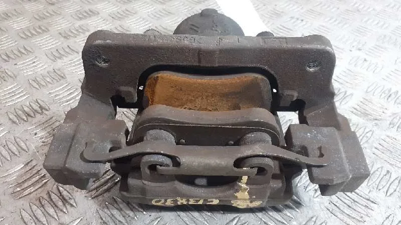 Pinza Freno Delantera Derecha para Citroën C4 Picasso