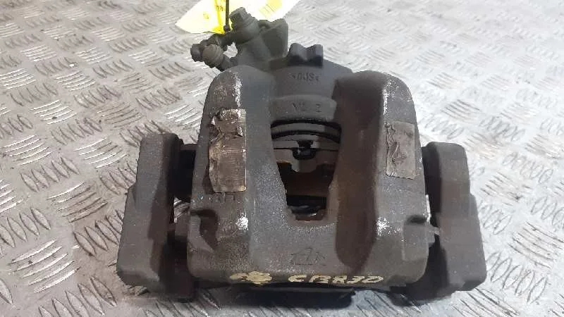 Pinza Freno Delantera Derecha para Citroën C4 Picasso