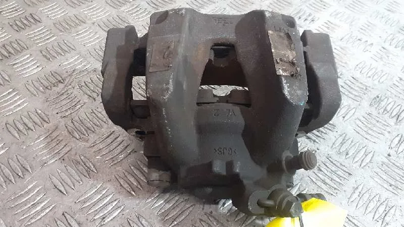 Pinza Freno Delantera Derecha para Citroën C4 Picasso
