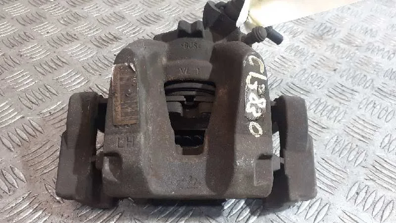 Pinza Freno Delantera Izquierda para Citroën C4 Picasso