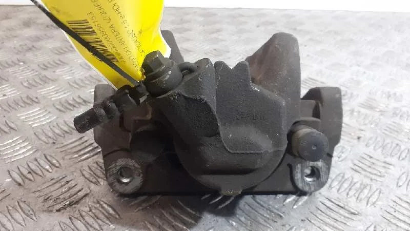 Pinza Freno Delantera Izquierda para Citroën C4 Picasso