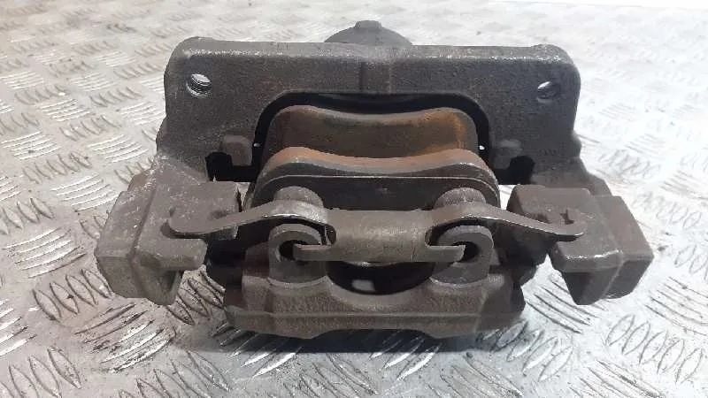 Pinza Freno Delantera Izquierda para Citroën C4 Picasso