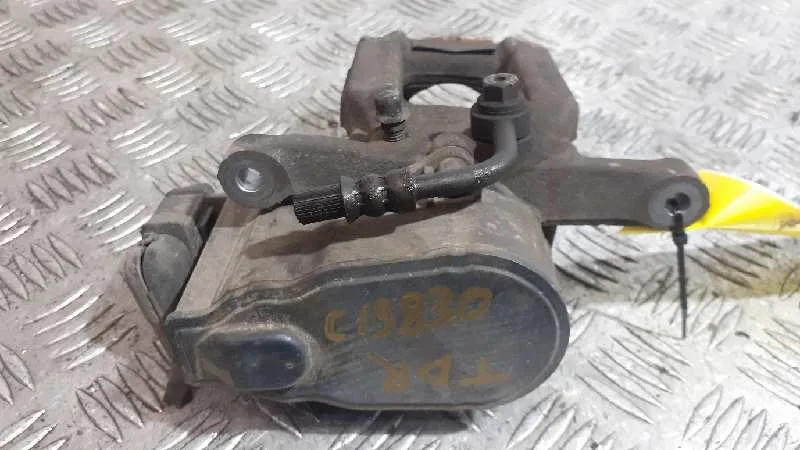 Pinza Freno Trasera Derecha para Citroën C4 Picasso