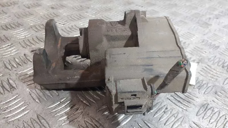 Pinza Freno Trasera Izquierda para Citroën C4 Picasso